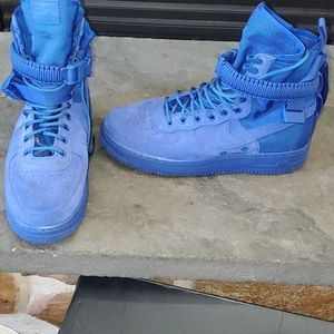 Nike Af1 High top